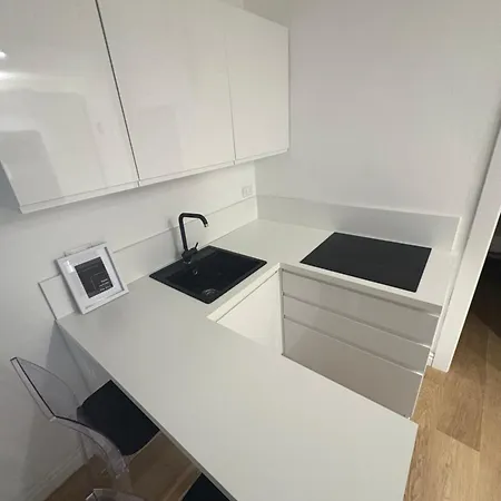 Rifugio Del Pirata 公寓 *