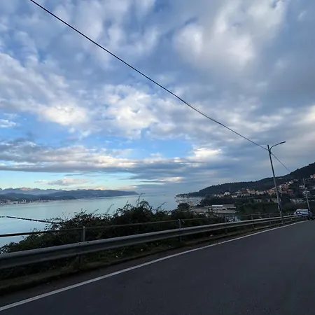 Rifugio Del Pirata *