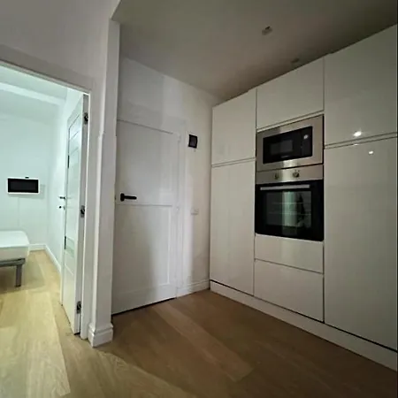 Rifugio Del Pirata Apartament La Spezia