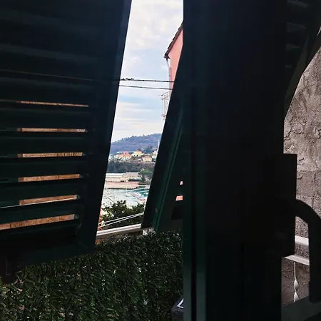 Rifugio Del Pirata La Spezia