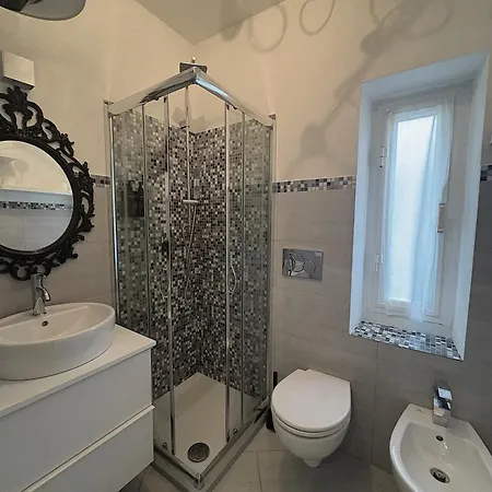 Rifugio Del Pirata *